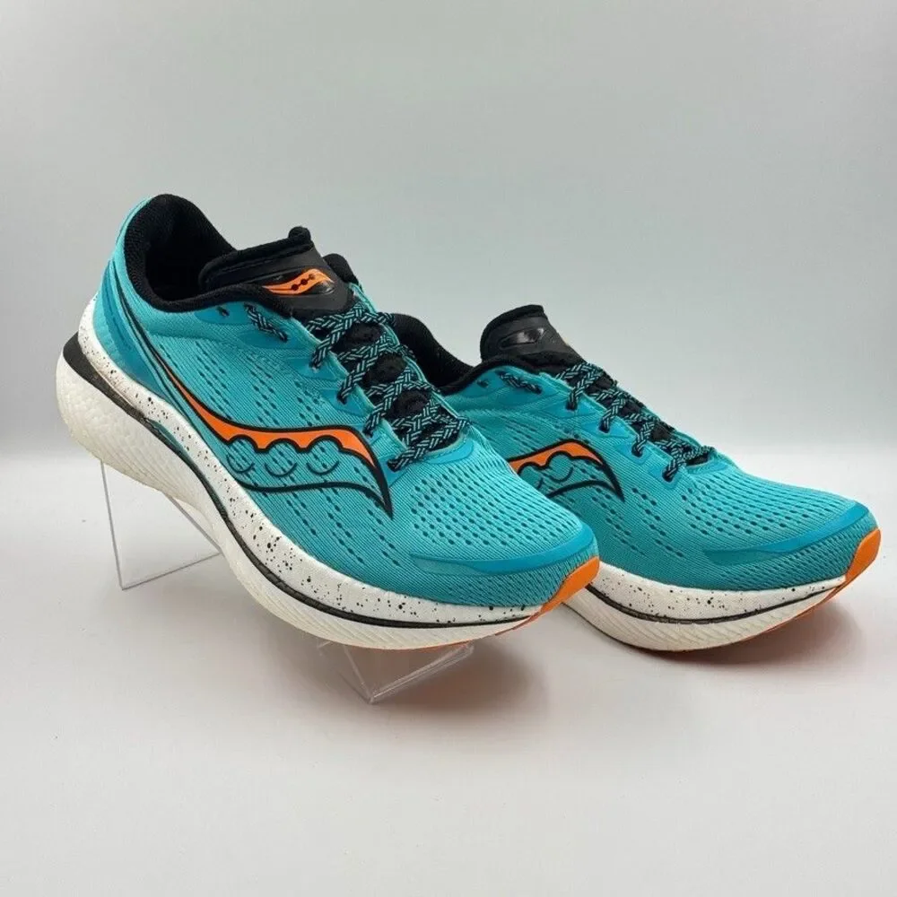 Saucony pre owned